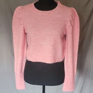 Wild Fable Crop Sweater